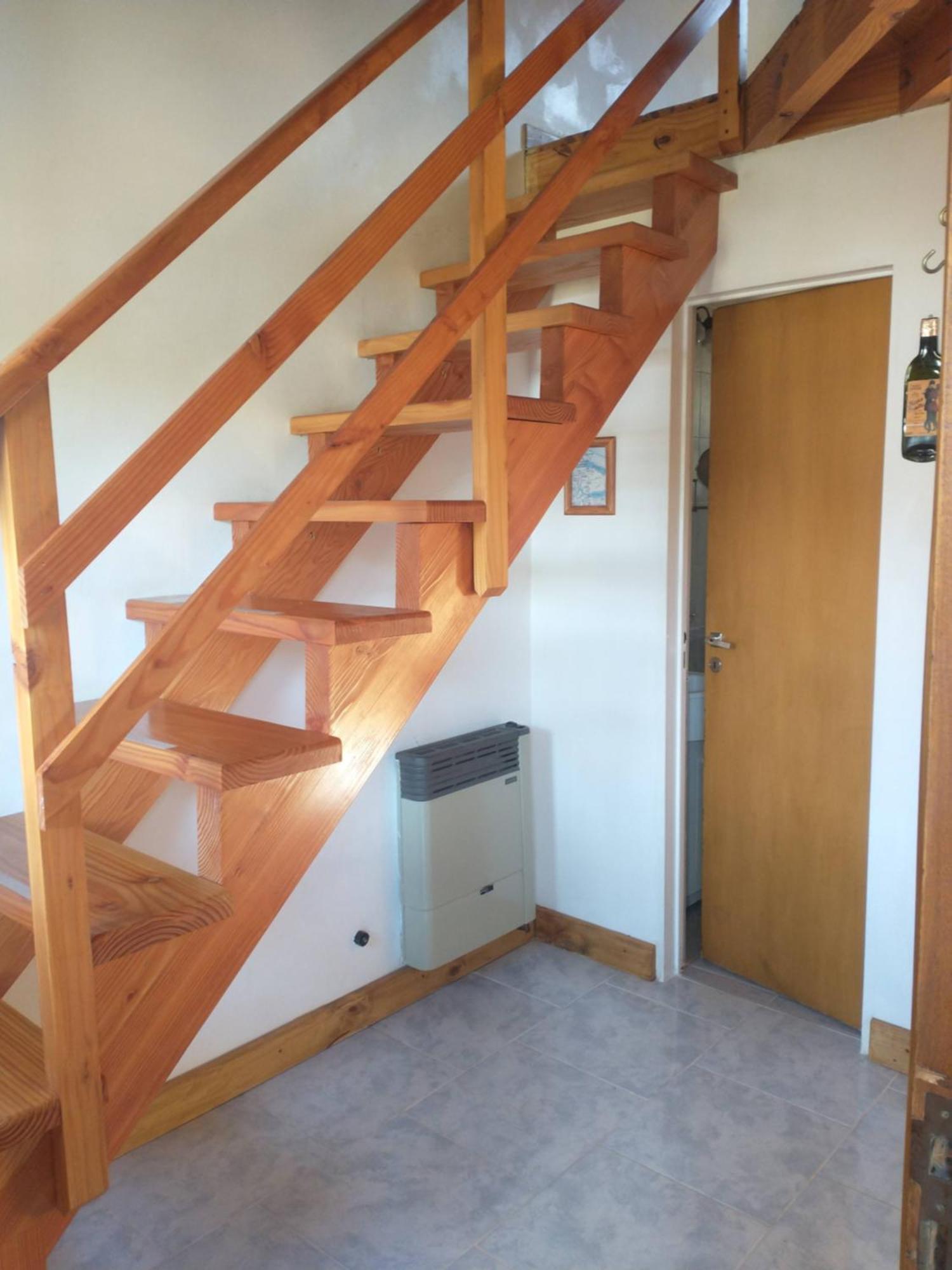 奥斯特拉尔山林小屋酒店 厄尔查尔坦 外观 照片